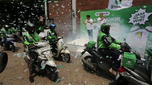 Kirim Barang Hemat di Akhir Tahun dengan Flat Ongkir