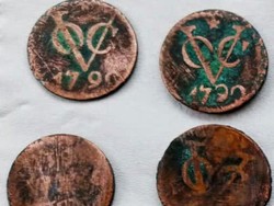 Puluhan Koin VOC Ditemukan di Makam Terdampak Tol Jogja-Solo, Ini Nasibnya