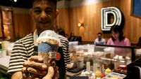 Kolaborasi Inovatif di Bisnis Kedai Kopi