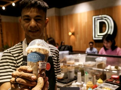 Kolaborasi Inovatif di Bisnis Kedai Kopi