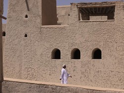 10 Kota Terpanas di Dunia Menurut Laporan AQI, Ada China hingga Iran