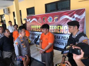 Kronologi Pemuda Bunuh Sadis Ibu Kandung gegara Sakit Hati Sering Dimarahi