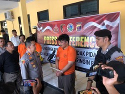 Kronologi Pemuda Bunuh Sadis Ibu Kandung gegara Sakit Hati Sering Dimarahi