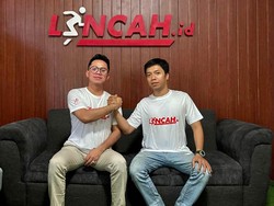 Lincah.id, Solusi Cepat & Efisien untuk Pengiriman Paket Bisnis Online