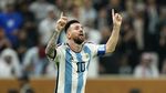 Pemain Tersubur 2023: Ronaldo Tertajam, Messi Tak Masuk 10 Besar