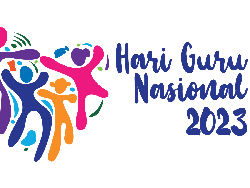 Sejarah Hari Guru Nasional: Tema dan Logo HGN 2023