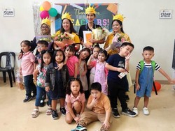 Mahasiswa Unesa Cerita Pengalaman Jalani Program Sea Teacher ke Filipina