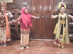 Mbok Temu, Sang Maestro Gandrung yang Melegenda