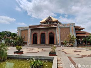 Anies hingga Ganjar Akan Isi Ramadan Public Lecture di Masjid Kampus UGM Anies hingga Ganjar Akan Isi Ramadan Public Lecture di Masjid Kampus UGM
