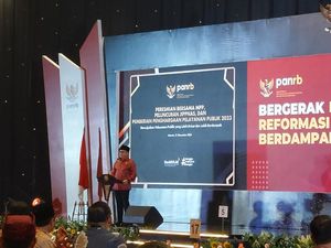 12 Daerah Ini Punya Mal Pelayanan Publik, Urus SKCK-KTP Makin Mudah 12 Daerah Ini Punya Mal Pelayanan Publik, Urus SKCK-KTP Makin Mudah