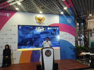 Jelang 2024, Sandiaga Optimistis Semua Target Tercapai, Bahkan Melampaui