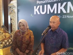 Menteri Teten Wajibkan TikTok Shop Ikuti Syarat Ini jika Buka Lagi di Indonesia