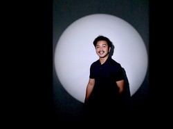 Sibuk Organisasi, Valdi Tak Lupa Dulang Prestasi dan Gaet IPK Cum Laude dari Undip