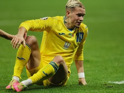 Spalletti: Mudryk Sengaja Cari Pelanggaran