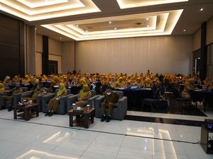 RSUD dr Slamet Garut Siap Jadi Unit Khusus Dinkes, Ini Tujuannya RSUD dr Slamet Garut Siap Jadi Unit Khusus Dinkes, Ini Tujuannya