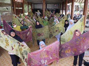 Festival Kampung Tani Kota Batu Pamerkan Teknologi Pertanian-Peternakan