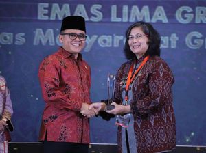 Terobosan Pemkot Kediri Raih Top 45 Inovasi Pelayanan Publik Terpuji KIPP