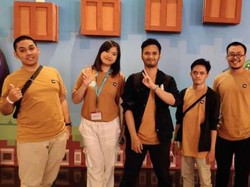 Faerie Afterlight, Game Karya Arek Malang yang Berhasil Mendunia