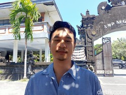 Ortu-Guru yang Jambak Siswa SMP Negeri 2 Kuta Damai, Tinggal Cabut Laporan