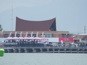 Pesta Rakyat Dulu, Baru Aquabike Jetski World Championship 2023 Pesta Rakyat Dulu, Baru Aquabike Jetski World Championship 2023