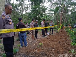 10 Warga Tugumulya Kuningan Keracunan, 1 Orang Meninggal