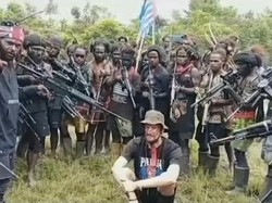 TNI: Selandia Baru Serahkan Pembebasan Pilot Susi Air ke Pemerintah RI