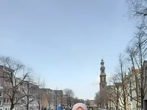 Gara-gara IISMA, Putri Ketagihan Belajar di Belanda dan Tempuh S2 di Kampus Top