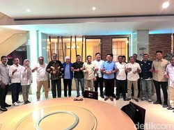 Pendukung Prabowo-Gibran Kecewa gegara TKN Tunjuk Faurani Jadi Ketua TKD NTB