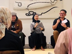 Pentingnya Gali Potensi Diri untuk Menjaga Kesehatan Mental