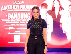 Rossa Bakal Gelar Konser Bareng Ryeowook Super Junior