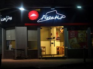 Pizza Hut Indonesia Buka-bukaan Dampak Besar Aksi Boikot Produk Pro Israel Pizza Hut Indonesia Buka-bukaan Dampak Besar Aksi Boikot Produk Pro Israel