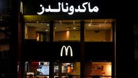 Sejumlah Restoran Pro-Israel di Mesir Sepi Sunyi Imbas Seruan Boikot