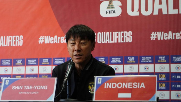 Shin Tae-yong