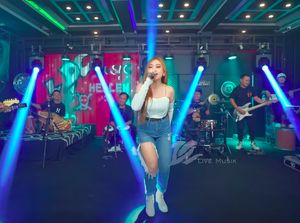 Lirik Lagu Cundamani Karya Denny Caknan yang Dinyanyikan Shinta Arsinta