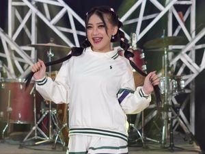 Lirik Lagu Kisinan 2 Dibawakan Shinta Arsinta dengan Jargon Esek Esek