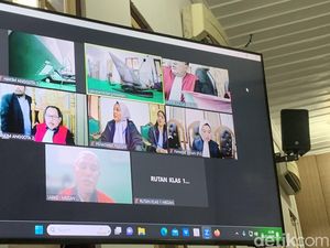 Kurir Sabu 43 Kg Asal Bireuen Dituntut Mati Kurir Sabu 43 Kg Asal Bireuen Dituntut Mati