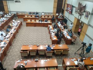 Calon Hakim MA Yanto Bicara Adat Ketimuran soal Polemik Ujaran Kebencian Calon Hakim MA Yanto Bicara Adat Ketimuran soal Polemik Ujaran Kebencian
