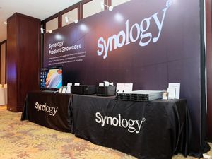 Synology Tawarkan Solusi Ini untuk Institusi Pendidikan