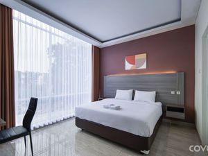 8 Tempat Wisata Terbaru di Bandung yang Patut Dikunjungi