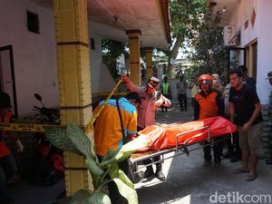 Sederet Fakta Pria Tewas Sebelum Bercinta di Hotel Mojokerto Sederet Fakta Pria Tewas Sebelum Bercinta di Hotel Mojokerto