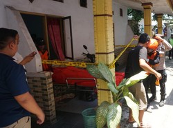 Nahas Pria Belum Sempat Lampiaskan Syahwat Keburu Pergi ke Akhirat