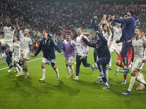 Italia Tak Mau Cuma Jadi Kameo di Piala Eropa 2024 Italia Tak Mau Cuma Jadi Kameo di Piala Eropa 2024