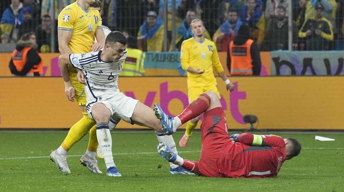 Foto: AP/Martin Meissner