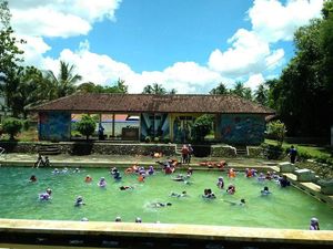 Serba-serbi Umbul Clereng Kulon Progo: Asal-usul, Mitos, dan Fasilitas