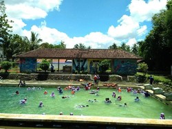 Serba-serbi Umbul Clereng Kulon Progo: Asal-usul, Mitos, dan Fasilitas