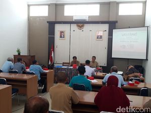 3 Angka UMK Boyolali 2024 Diusulkan ke Bupati, Berapa Saja? 3 Angka UMK Boyolali 2024 Diusulkan ke Bupati, Berapa Saja?