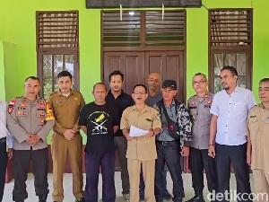 Polisi-Disdik Klarifikasi Guru di Kalbar Viral Dukung Israel, Ini Hasilnya