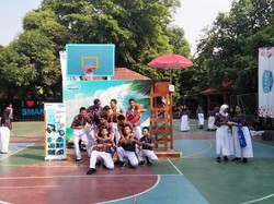 Classy Yamaha Youth Festival Edukasi Siswa SMA soal Keselamatan Berkendara