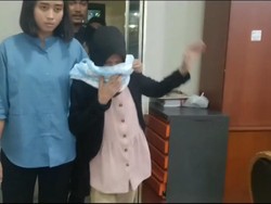 Gegara Cemburu ke Suami, Ibu di Batam Bakar Anak Tiri