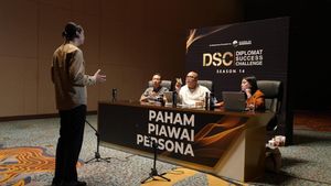 450 Challenger DSC Memasuki Tahap Nasional Selection
